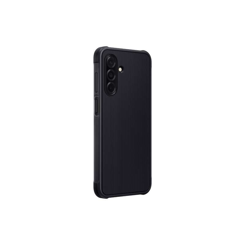Samsung Galaxy A26 Rugged Case - Black