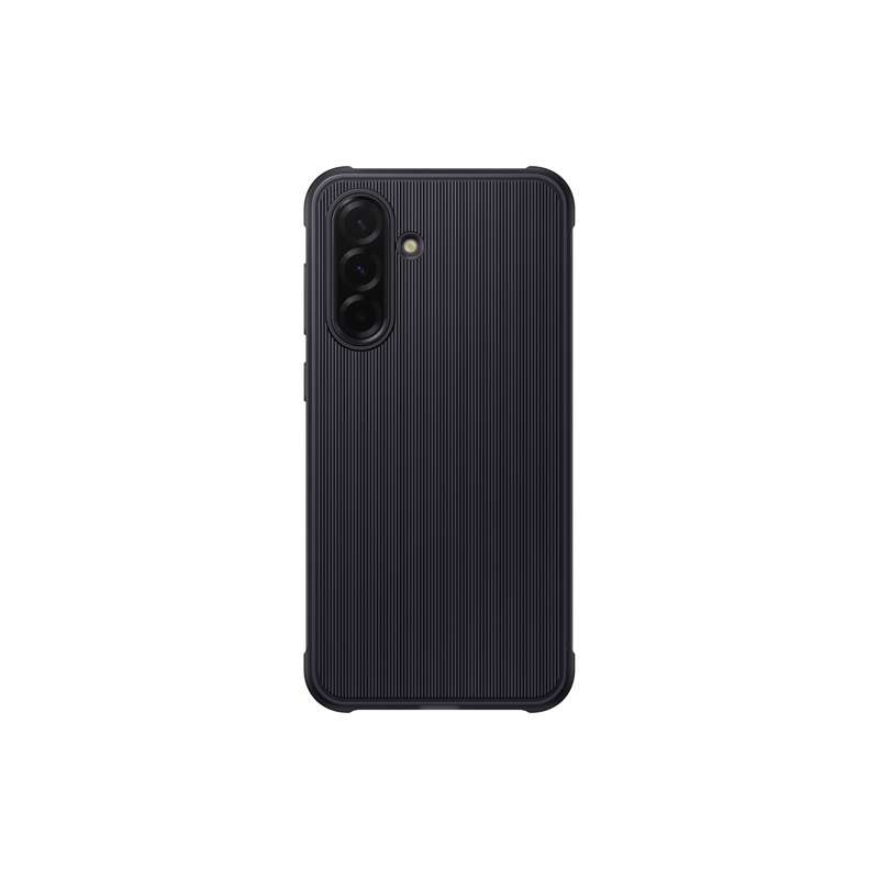 Samsung Galaxy A36 Rugged Case - Black