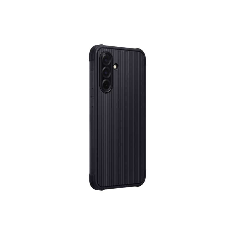 Samsung Galaxy A36 Rugged Case - Black