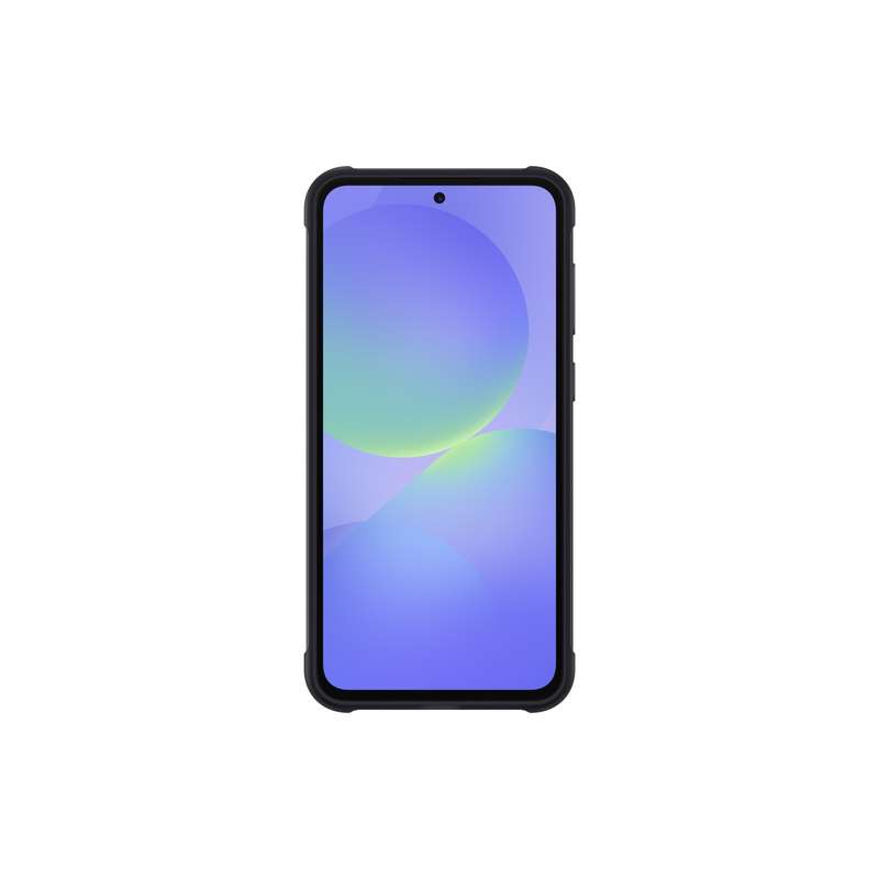 Samsung Galaxy A36 Rugged Case - Black
