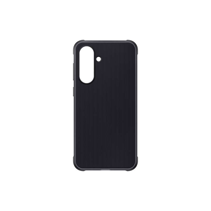 Samsung Galaxy A56 Rugged Case - Black