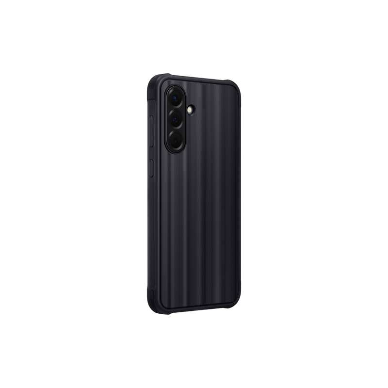 Samsung Galaxy A56 Rugged Case - Black