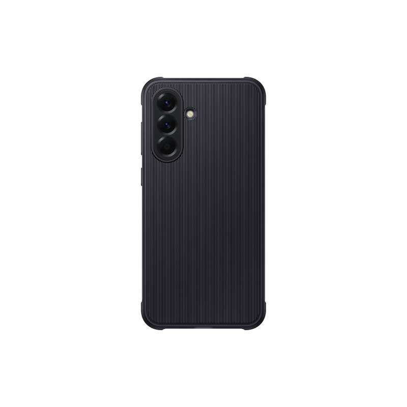 Samsung Galaxy A56 Rugged Case - Black