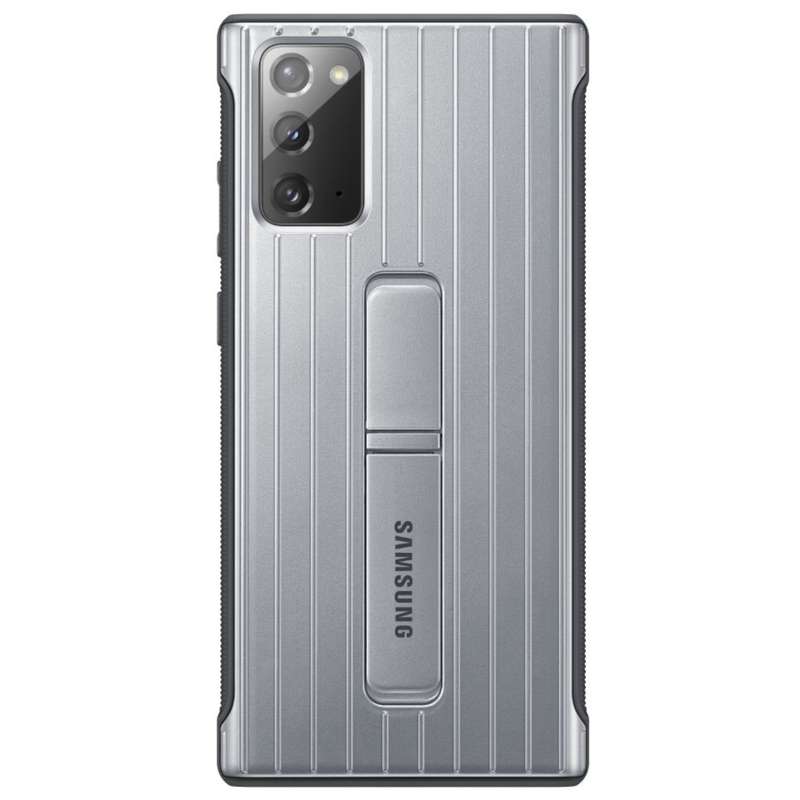Original Samsung Galaxy Note 20 Protective Standing Cell Phone Cover