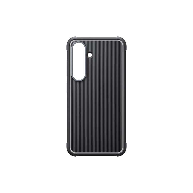 Samsung Galaxy S25 Rugged Case - Black