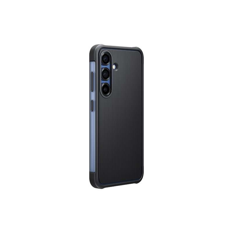 Samsung Galaxy S25 Rugged Case - Black