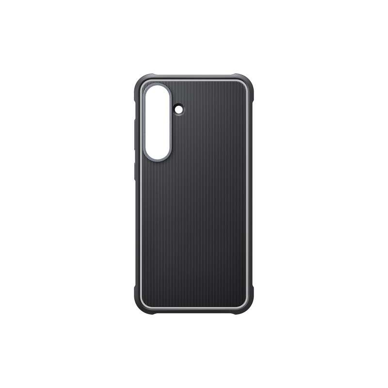 Samsung Galaxy S25+ Rugged Case - Black