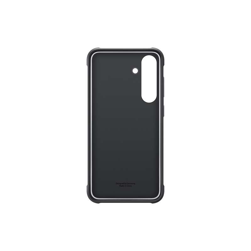 Samsung Galaxy S25+ Rugged Case - Black