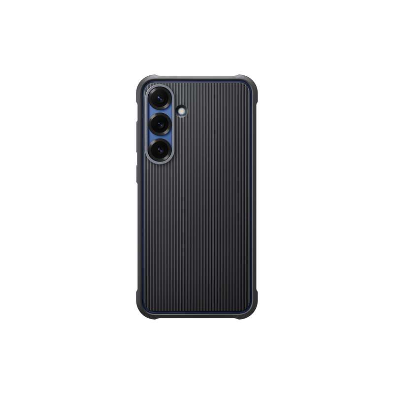 Samsung Galaxy S25+ Rugged Case - Black