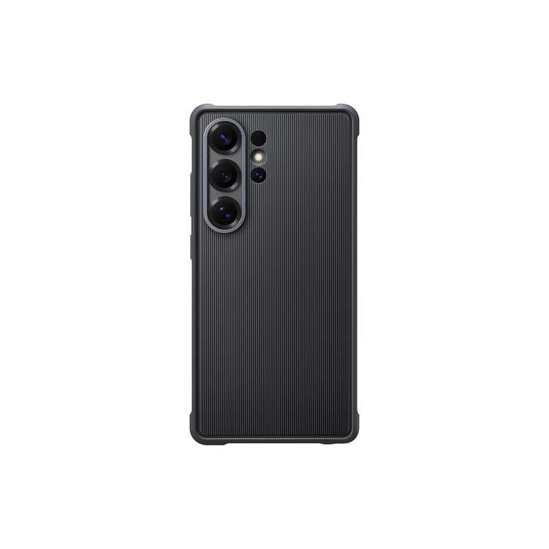 Samsung Galaxy S25 Ultra Rugged Case  Black