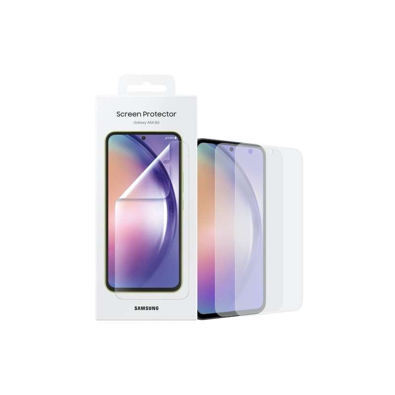 Samsung Galaxy A54 5G Screen Protector - Official
