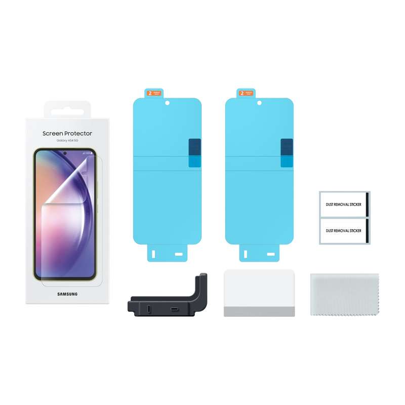 Samsung Galaxy A54 5G Screen Protector - Official