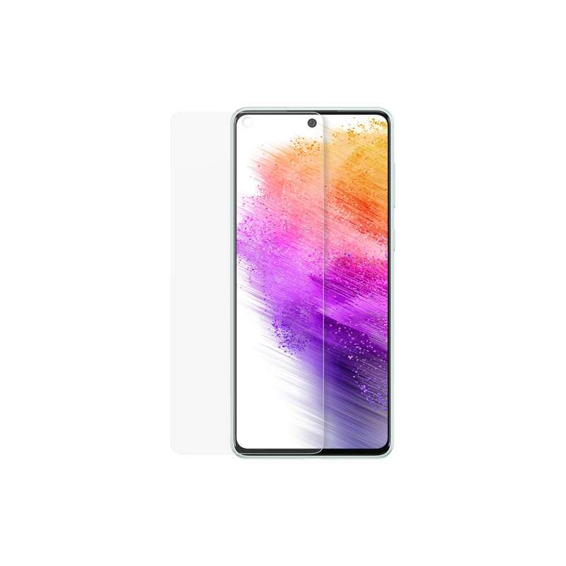 Samsung Galaxy A73 5G Screen Protector - Official