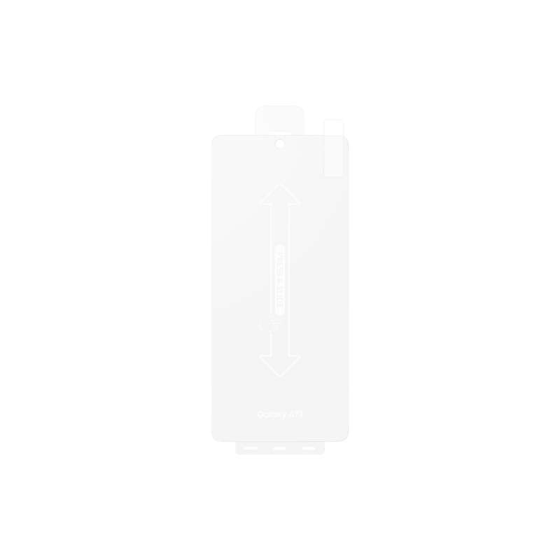 Samsung Galaxy A73 5G Screen Protector - Official