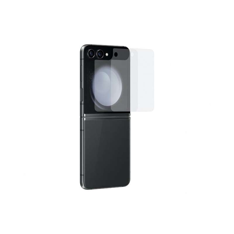 Galaxy Z Flip5 Samsung Film Screen Protector - Front Screen