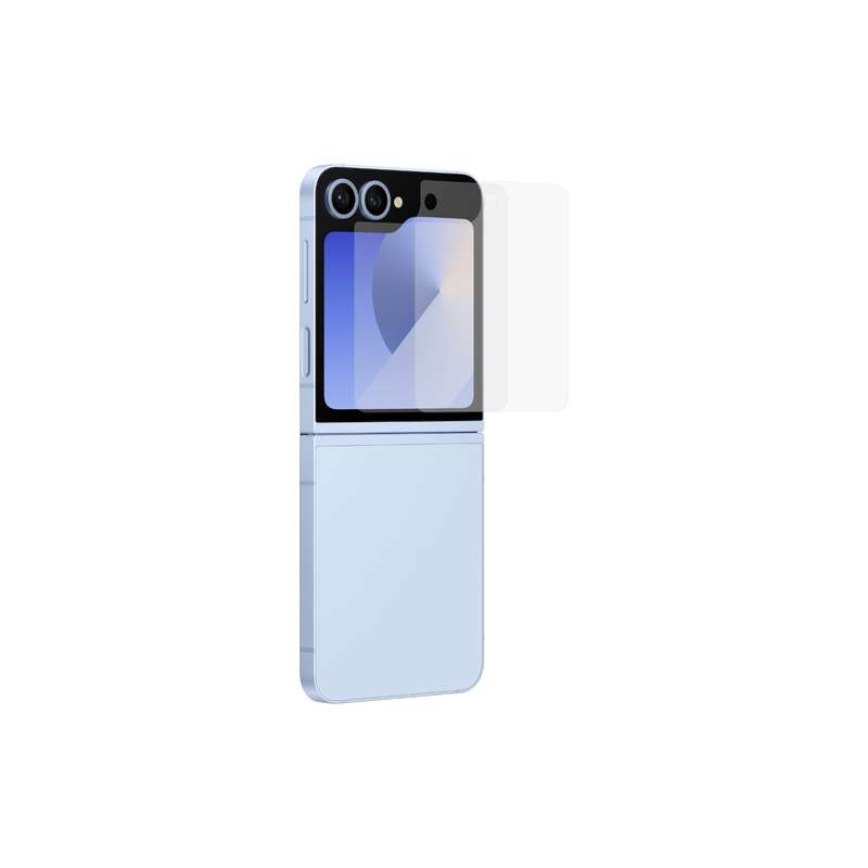 Samsung Galaxy Z Flip6 Screen Protector - Official Front Film