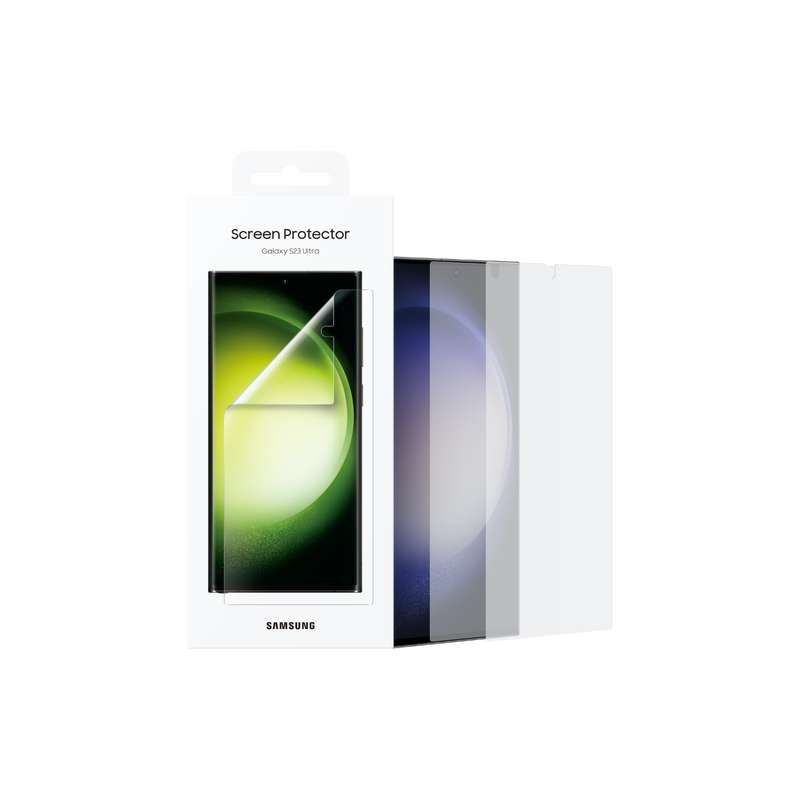 Galaxy S23 Ultra Samsung Film Screen Protector