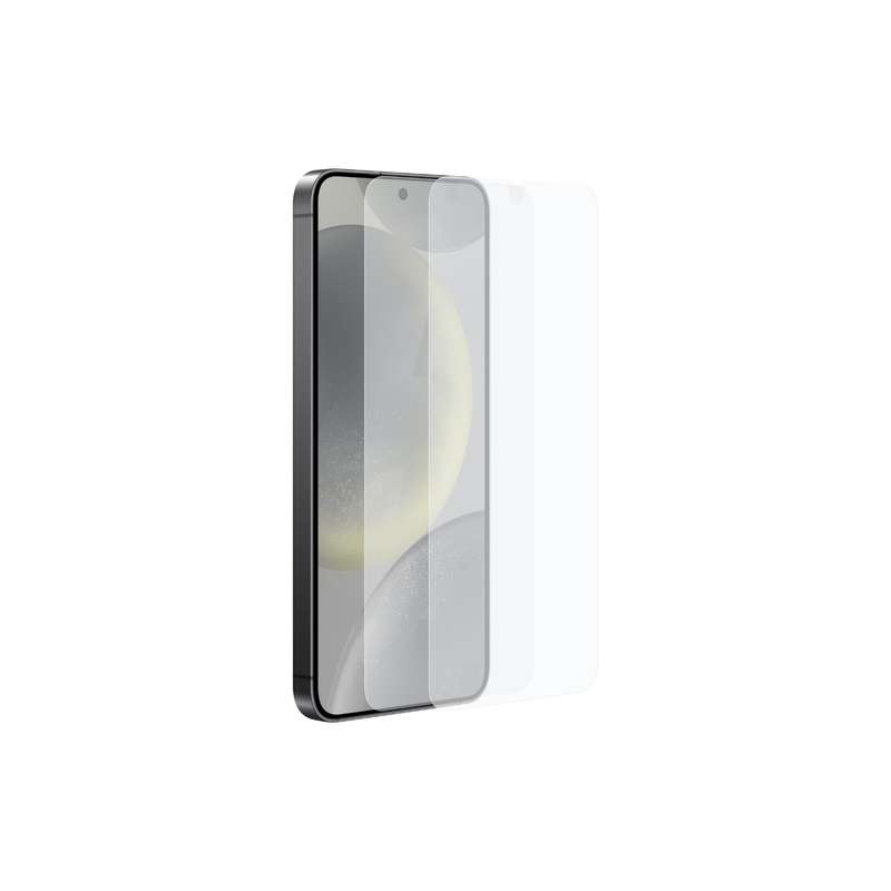 Official Samsung Galaxy S24 Anti Reflecting Screen Protector