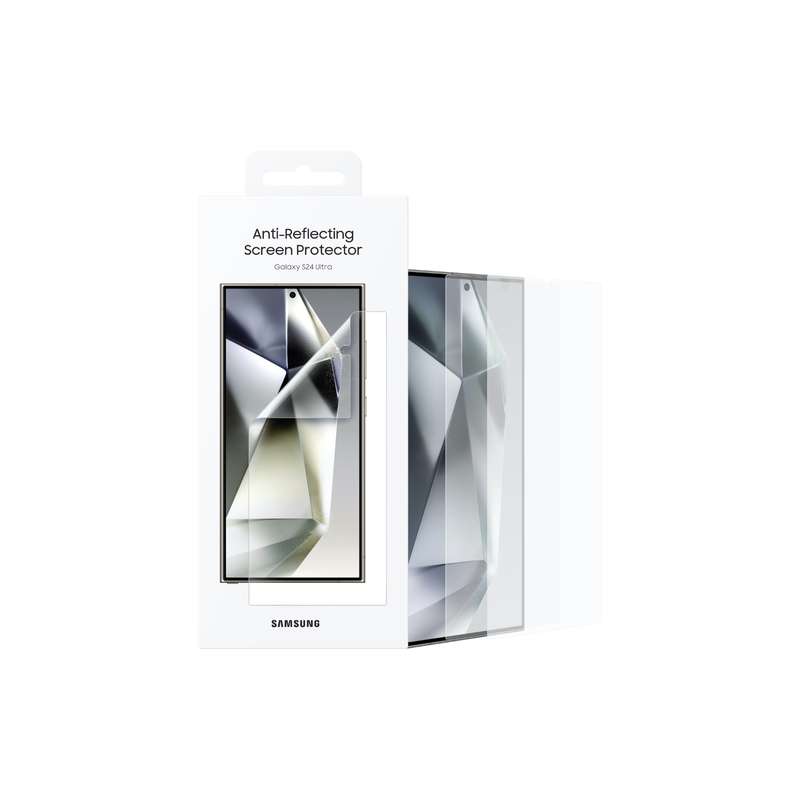 Samsung Galaxy S24 Ultra Screen Protector - Official
