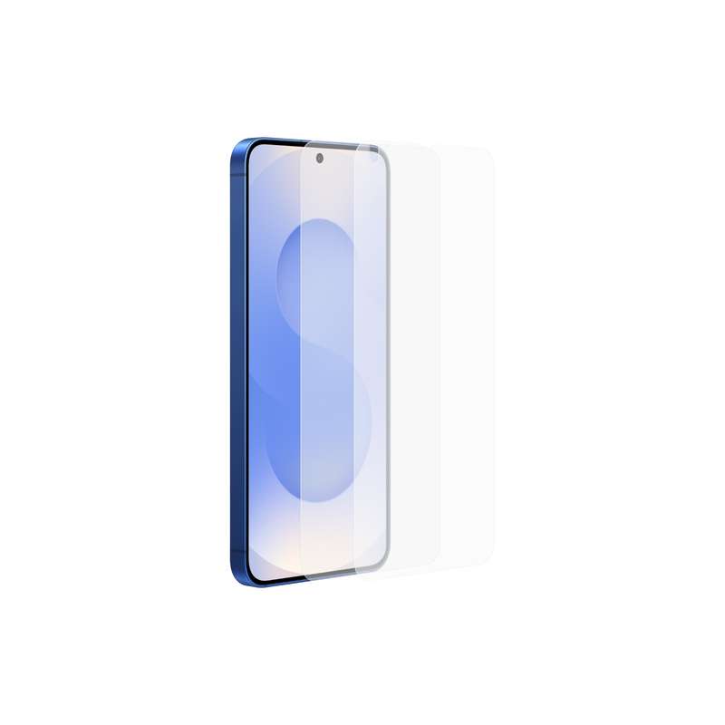 Official Samsung Galaxy S25 Anti Reflecting Screen Protector