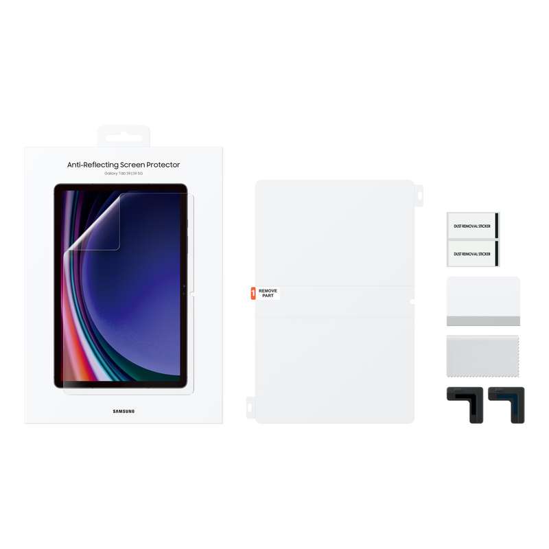 Samsung Galaxy Tab S9 / S9 5G Screen Protector - Official