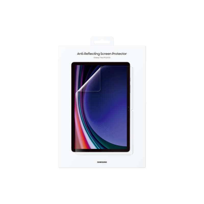 Samsung Galaxy Tab S9 / S9 5G Screen Protector - Official