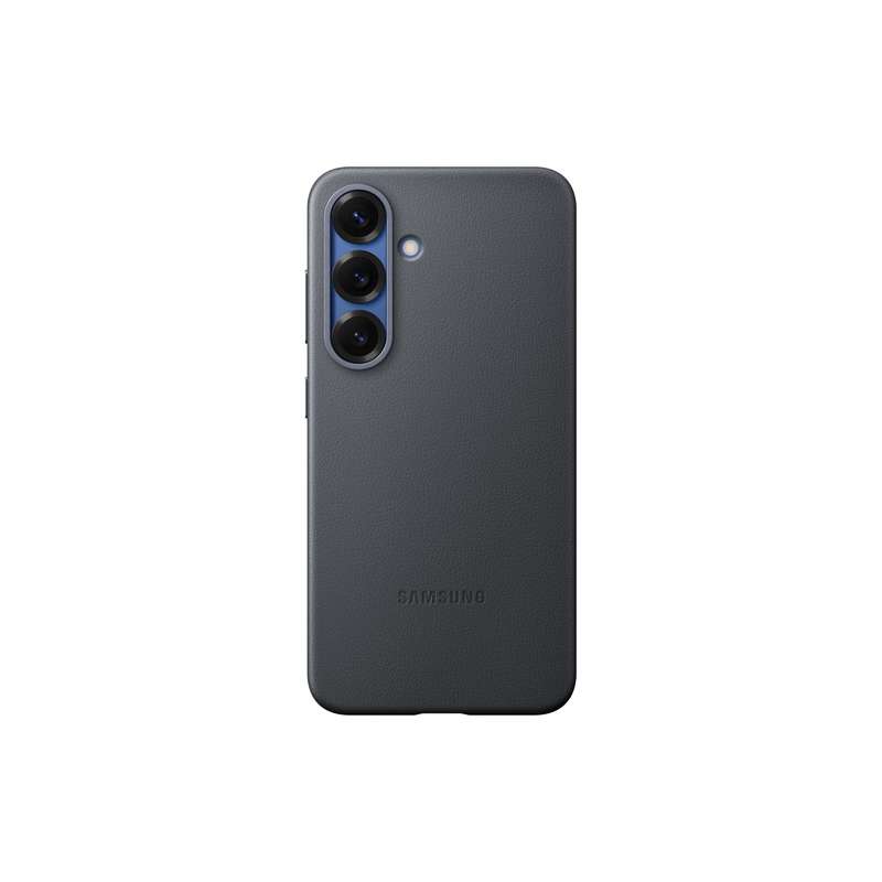 Samsung Galaxy S25 Kindsuit Case - Black