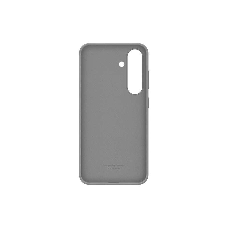 Samsung Galaxy S25 Kindsuit Case - Grey