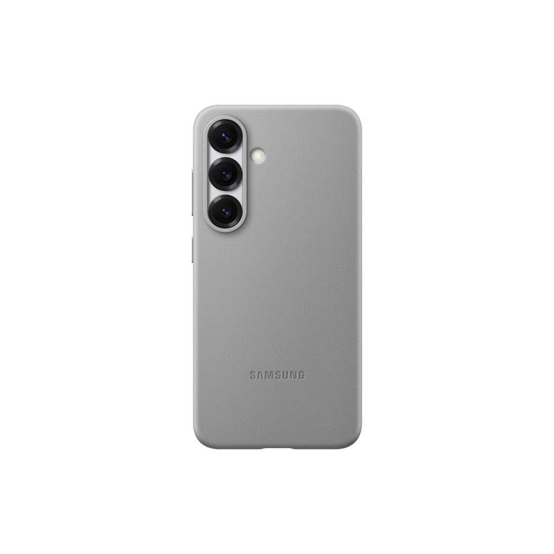 Samsung Galaxy S25 Kindsuit Case - Grey
