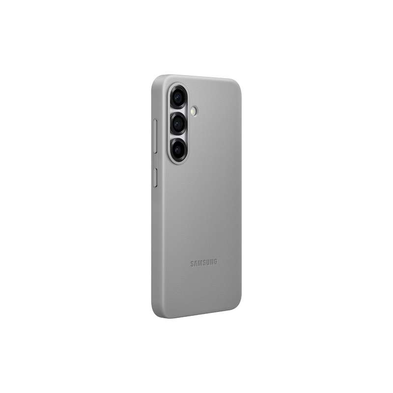 Samsung Galaxy S25 Kindsuit Case - Grey