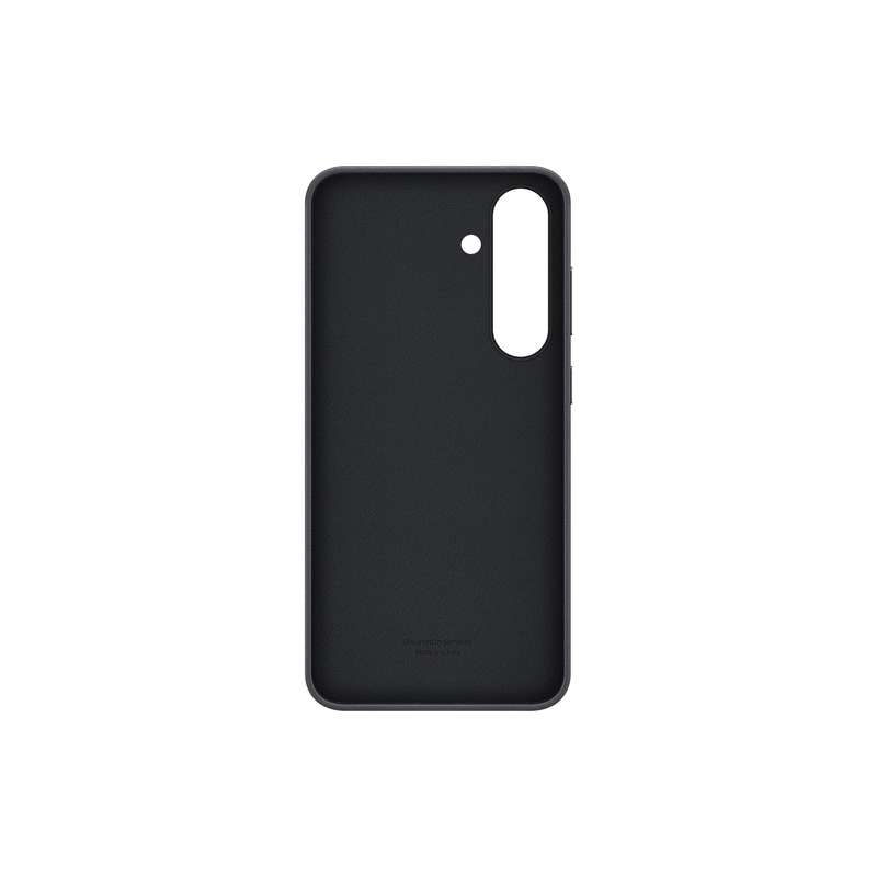 Samsung Galaxy S25+ Kindsuit Case - Black