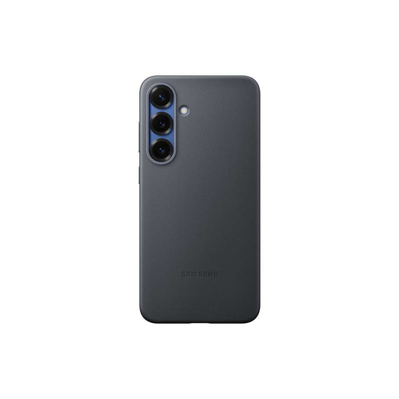 Samsung Galaxy S25+ Kindsuit Case - Black