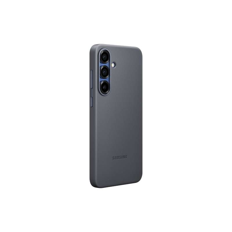 Samsung Galaxy S25+ Kindsuit Case - Black