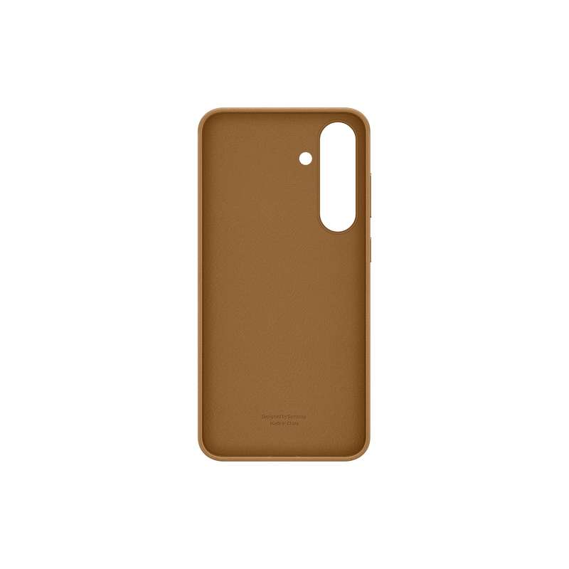 Samsung Galaxy S25+ Kindsuit Case - Camel