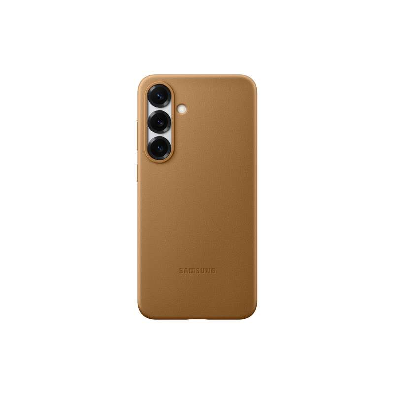 Samsung Galaxy S25+ Kindsuit Case - Camel