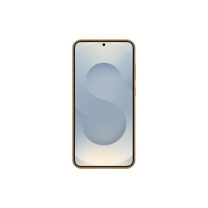 Samsung Galaxy S25+ Kindsuit Case - Camel