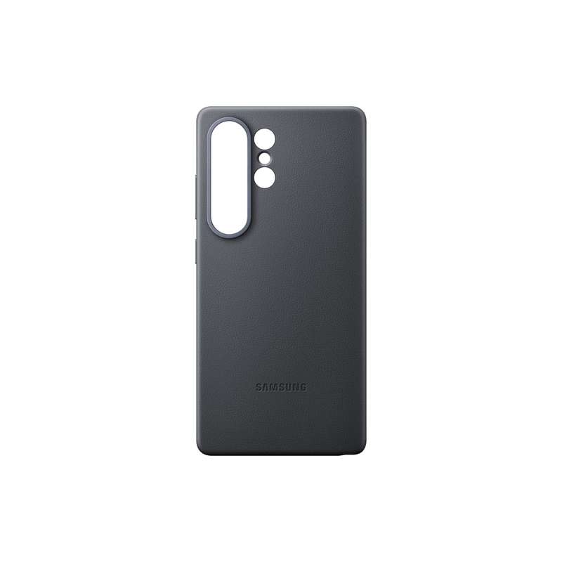 Samsung Galaxy S25 Ultra Kindsuit Case - Black