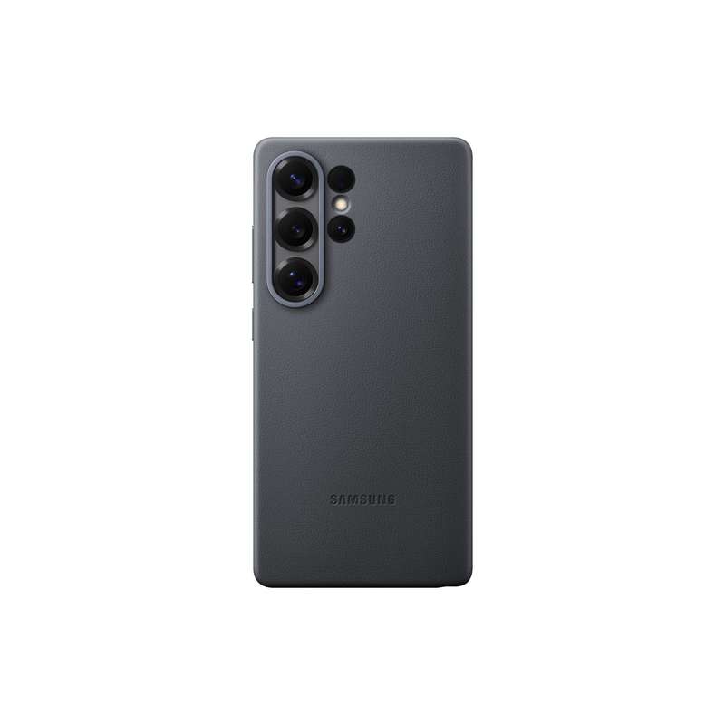 Samsung Galaxy S25 Ultra Kindsuit Case - Black
