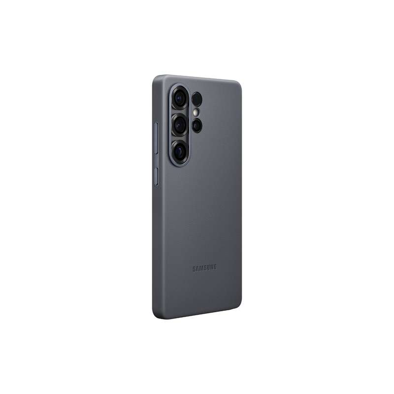 Samsung Galaxy S25 Ultra Kindsuit Case - Black