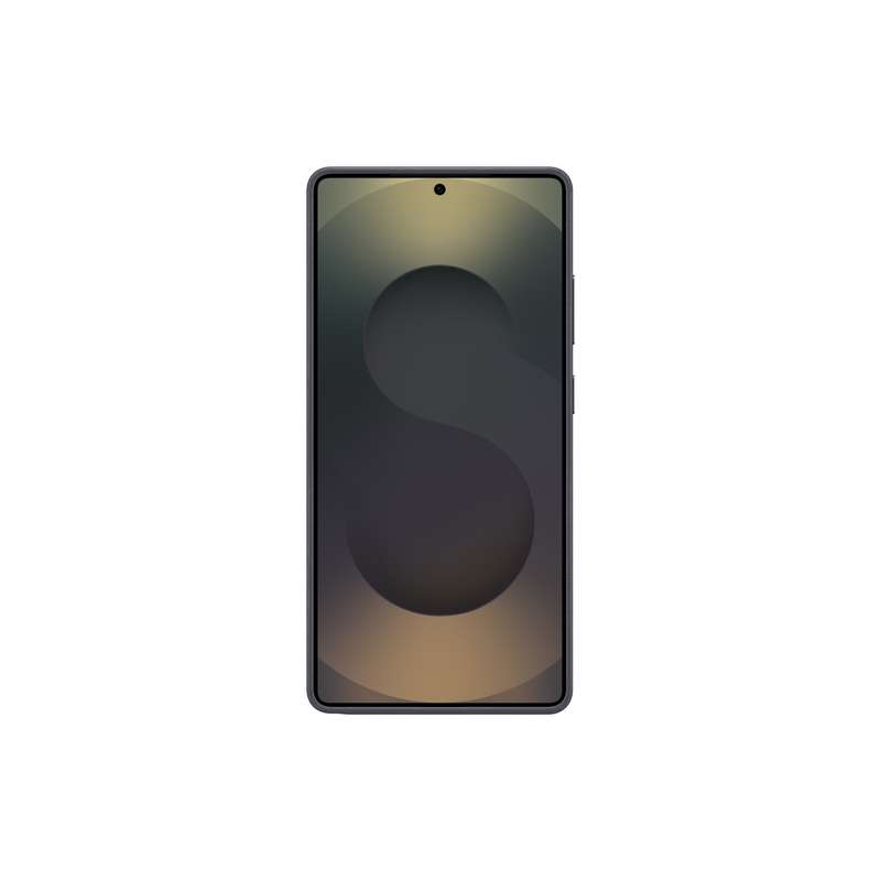 Samsung Galaxy S25 Ultra Kindsuit Case - Black