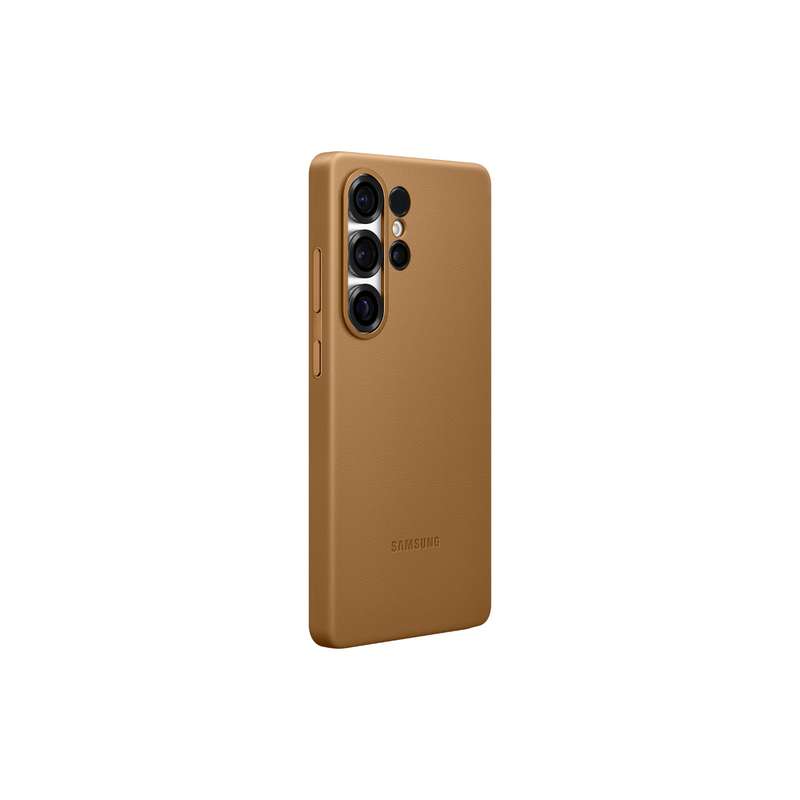 Samsung Galaxy S25 Ultra Kindsuit Case - Camel