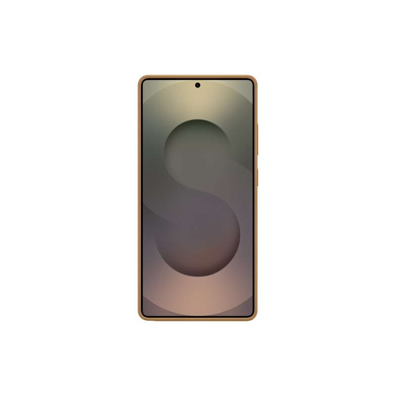 Samsung Galaxy S25 Ultra Kindsuit Case - Camel