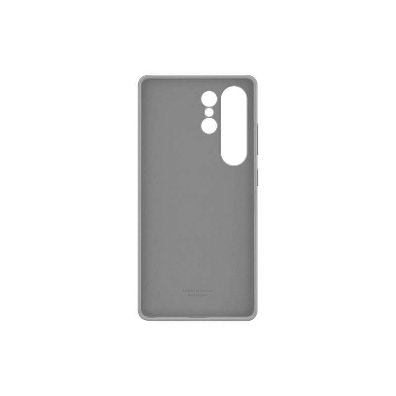 Samsung Galaxy S25 Ultra Kindsuit Case - Grey