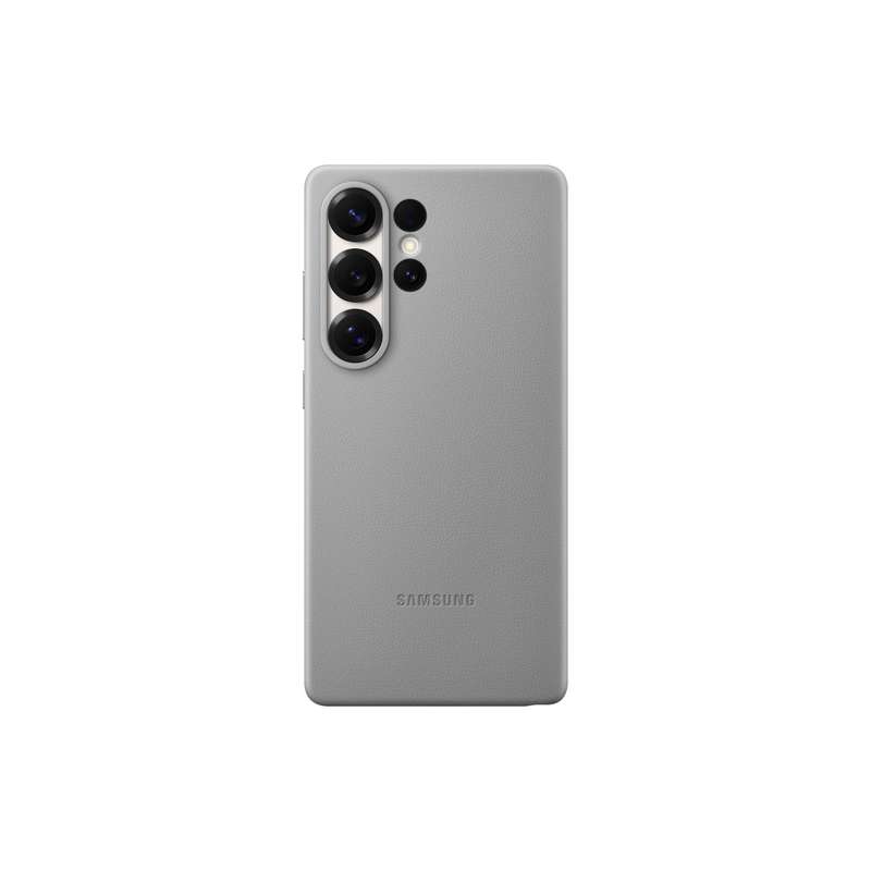 Samsung Galaxy S25 Ultra Kindsuit Case - Grey