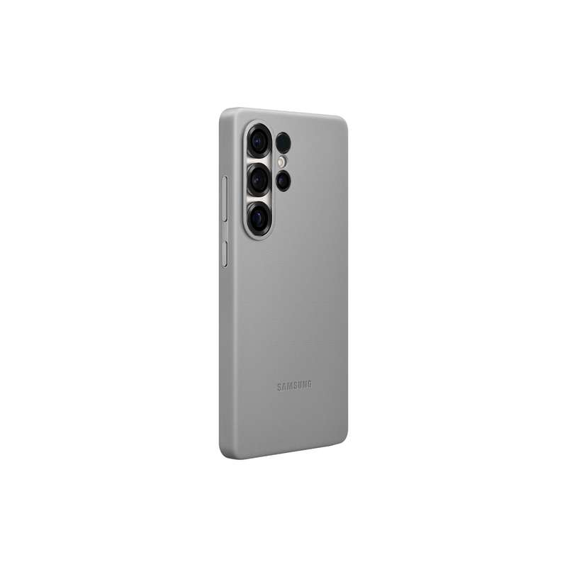 Samsung Galaxy S25 Ultra Kindsuit Case - Grey