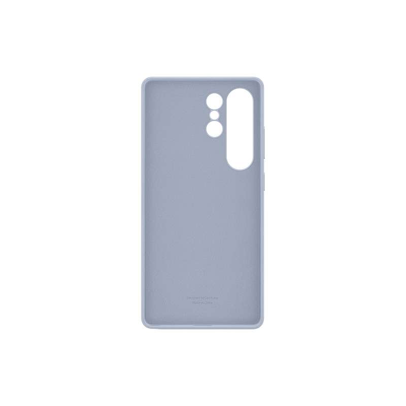 Samsung Galaxy S25 Ultra Kindsuit Case - Blue