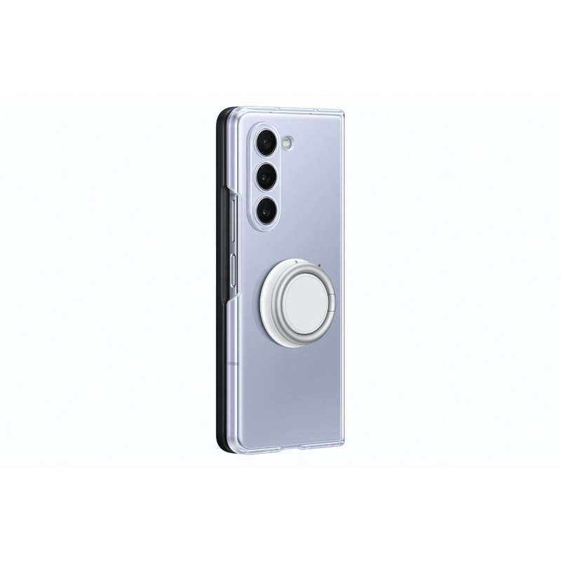 Samsung Galaxy Z Fold5 Gadget Case - Clear