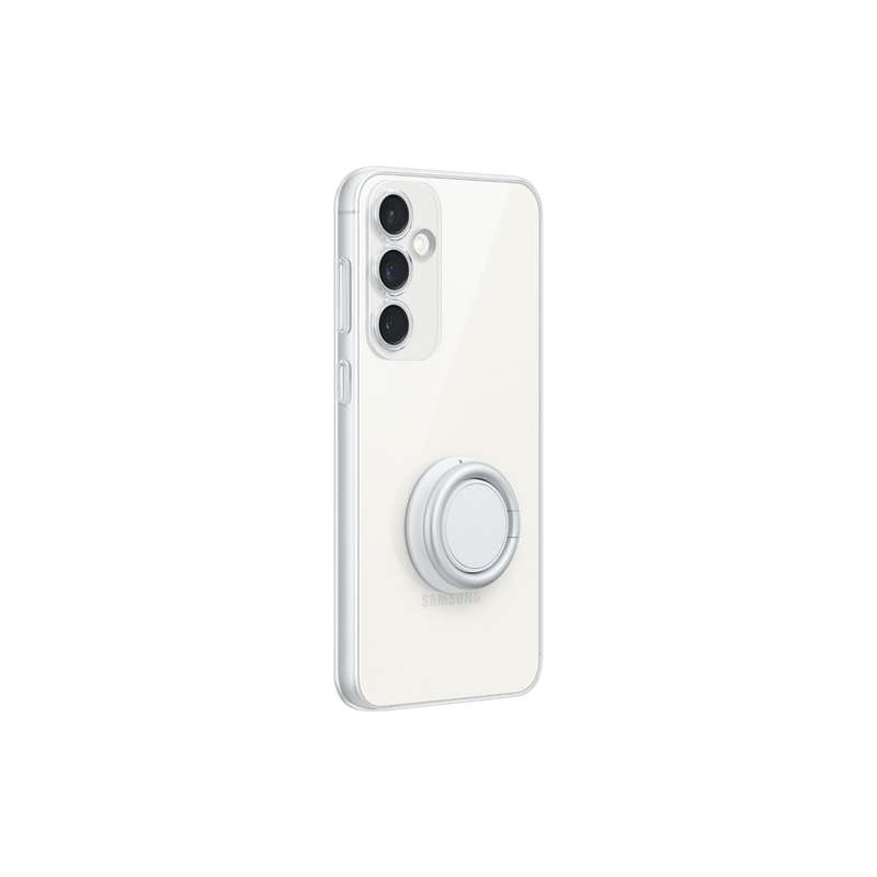 Samsung Galaxy S23 FE Clear Gadget Case  Clear