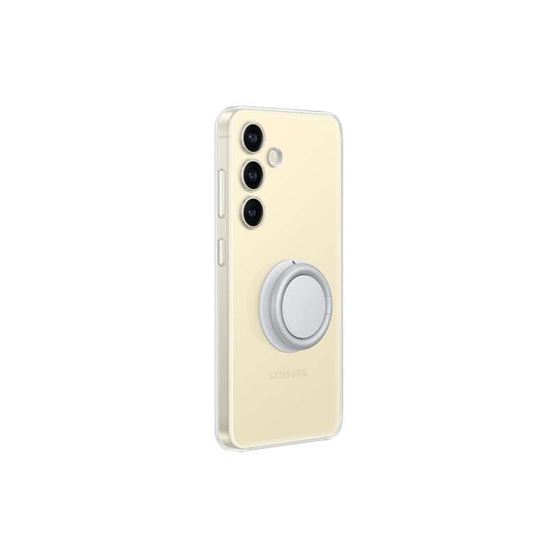 Samsung Galaxy S24 Clear Case