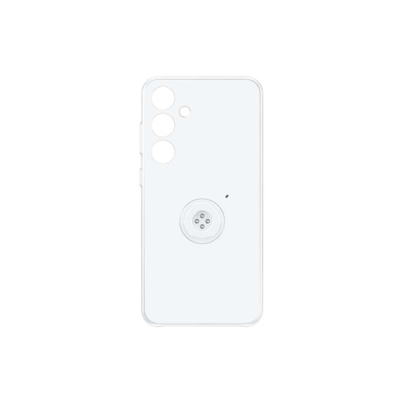 Samsung Galaxy S24+ Clear Case